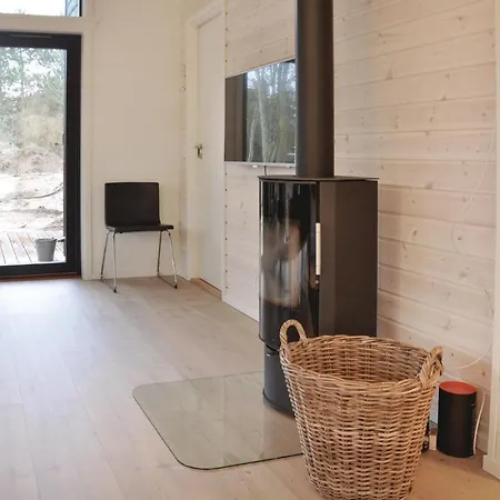 Three-bedroom Holiday In Tatil Evi *